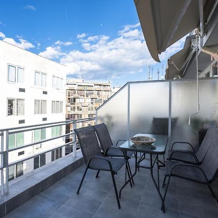 Cittadino, Nilie Hospitality Mgmt Apartment Thessaloníki Luaran gambar