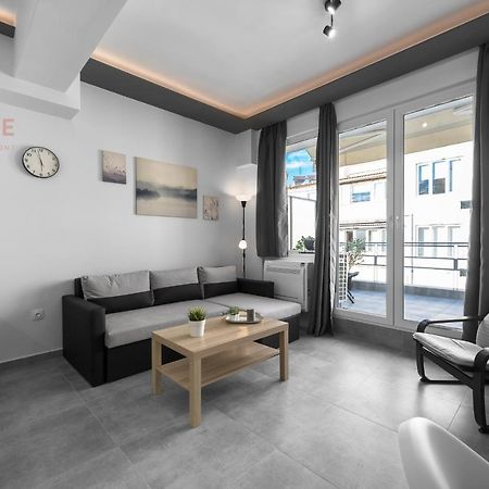 Cittadino, Nilie Hospitality Mgmt Apartment Thessaloníki Luaran gambar